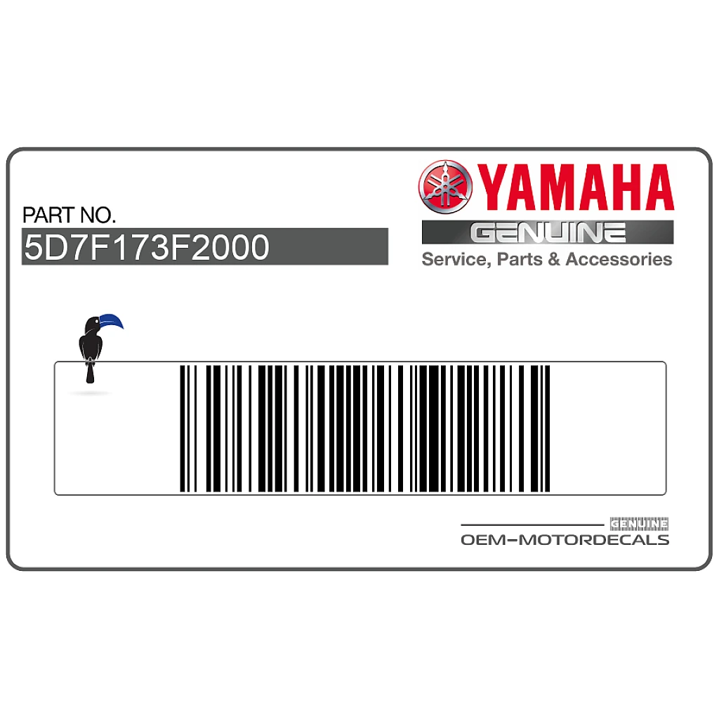 Yamaha-5D7F173F2000