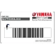 Yamaha-5D7F8393L000