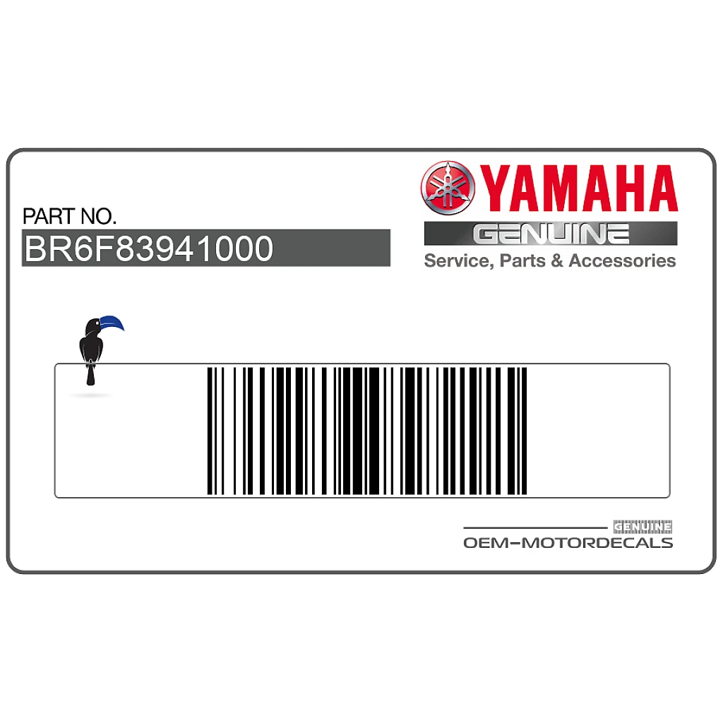 Yamaha-BR6F83941000 Yamaha-BR6F83941000