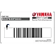 Yamaha-B5GF839F0000 Yamaha-B5GF839F0000