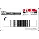 Yamaha-B5GF173F0100 Yamaha-B5GF173F0100