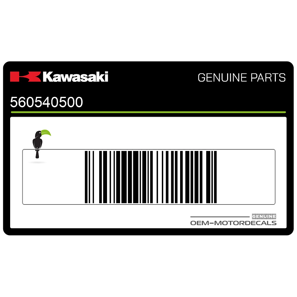 Kawasaki-560540500 Kawasaki-560540500