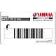 Yamaha-B5GF17F11000 Yamaha-B5GF17F11000