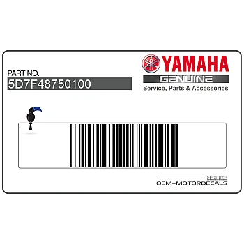 Voorzichtigheid label