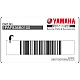 Yamaha-1PAF836B0100 Yamaha-1PAF836B0100