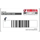 Yamaha-BC6F83921000