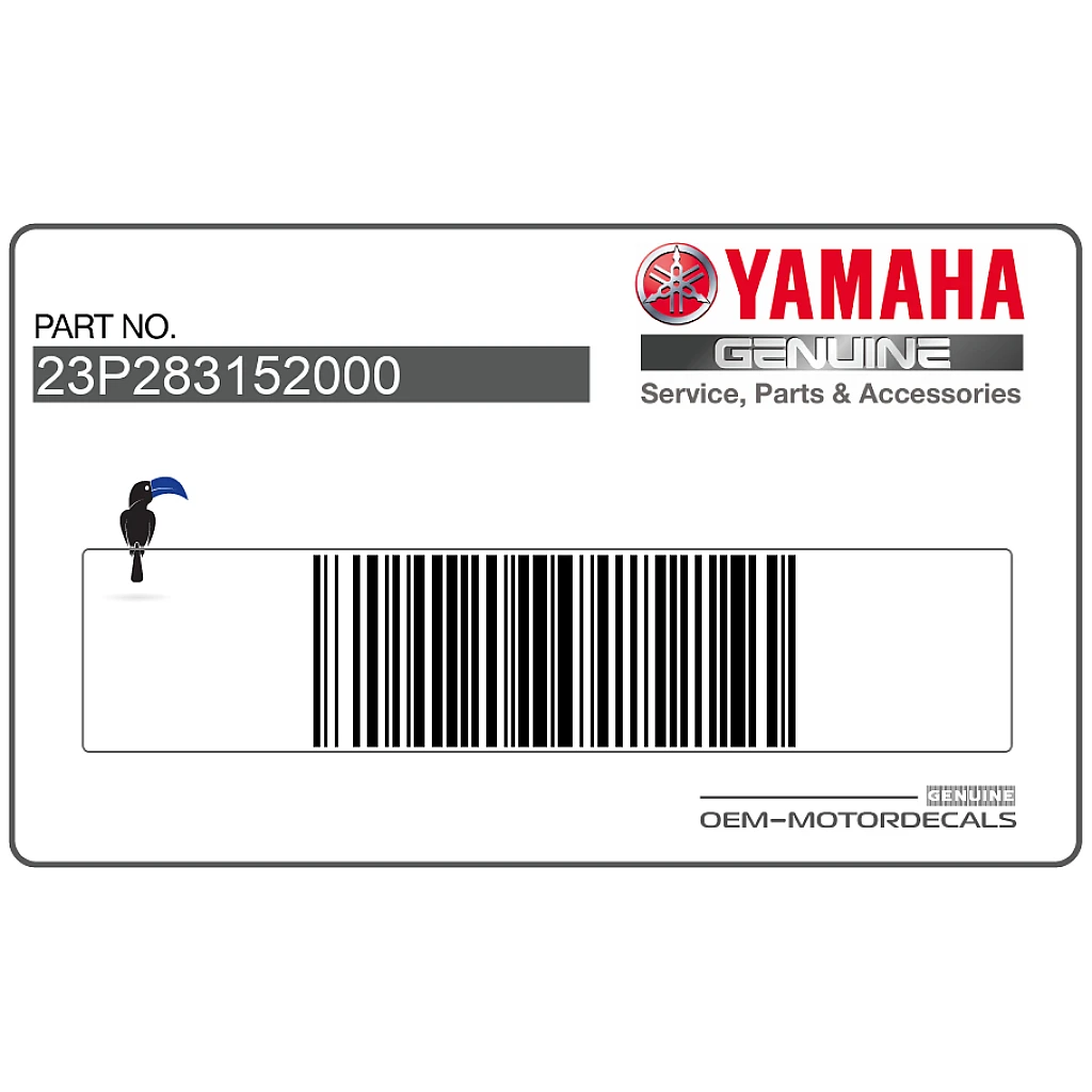 Yamaha-23P283152000