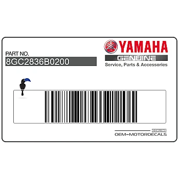 Kanzel / Oberteil Verkleidung Emblem