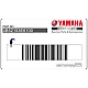 Yamaha-4B52153E6100 Yamaha-4B52153E6100