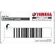 Yamaha-B4C217F14000
