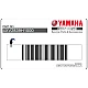 Yamaha-4XV2839H1000 Yamaha-4XV2839H1000