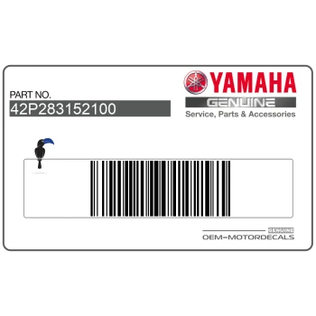 Emblema FAZER per fiancata