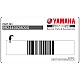 Yamaha-992440028000 Yamaha-992440028000