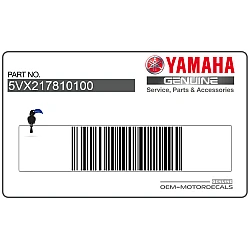 Rahmenabdeckungsaufkleber