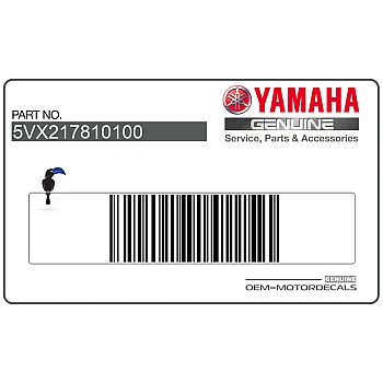 Adesivo copri telaio