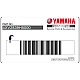 Yamaha-4XV2839H5000 Yamaha-4XV2839H5000