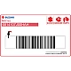 Suzuki-6814107J00HAH