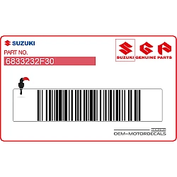 Vorsicht Etikett, Reifenlast