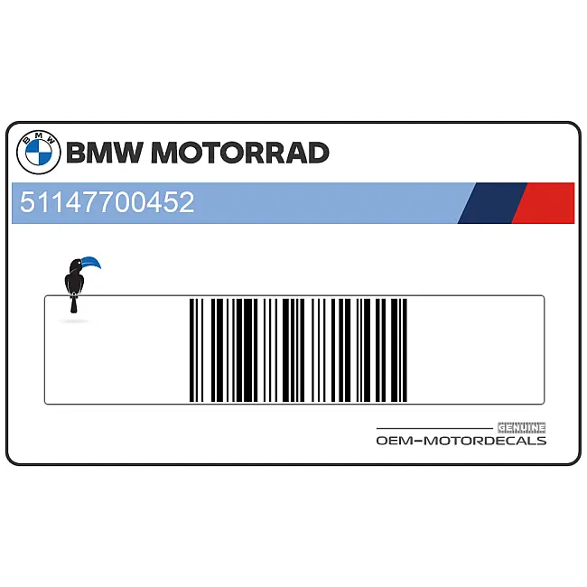 BMW R1200GS Fuel Tank 