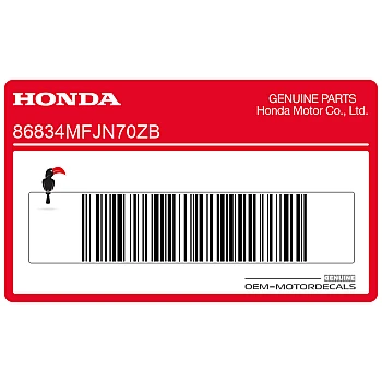 Tanksticker, linkerkant