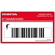 Honda-87138MM9300ZC Honda-87138MM9300ZC