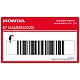Honda-87143MM9300ZB Honda-87143MM9300ZB