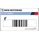 BMW-51147108608 BMW-51147108608