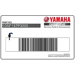 Seitenverkleidung Aufkleber, Rechte Seite