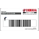 Yamaha-10SF137CC000