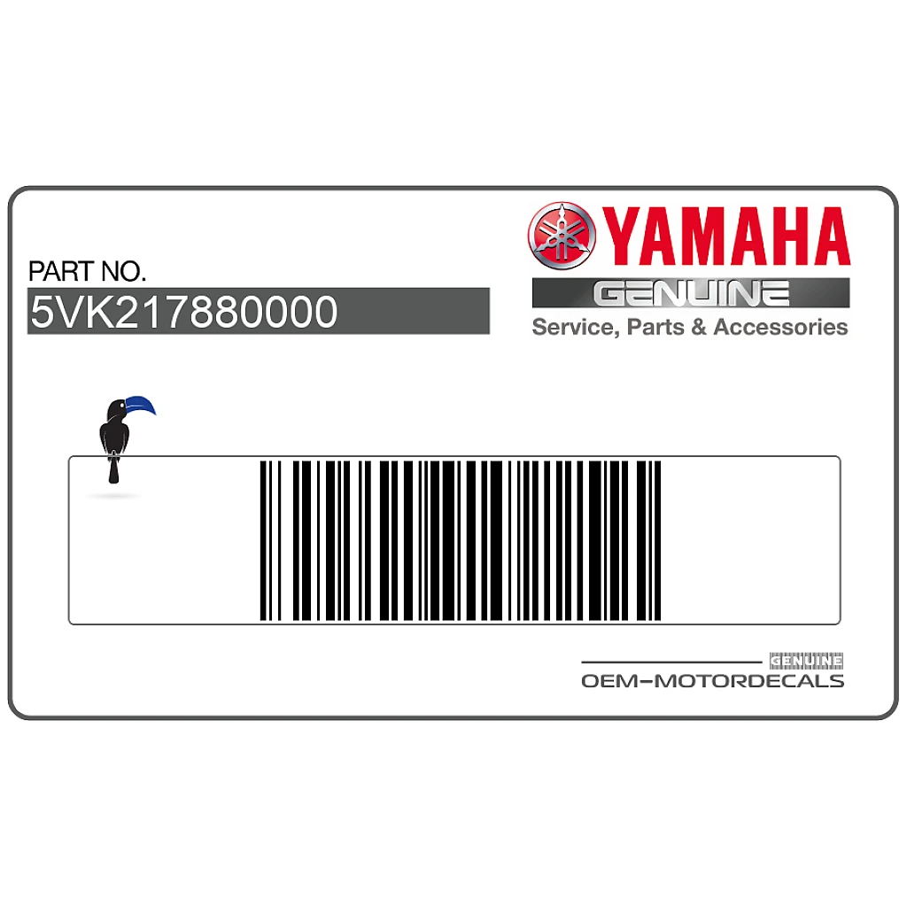 Yamaha-5VK217880000 Yamaha-5VK217880000