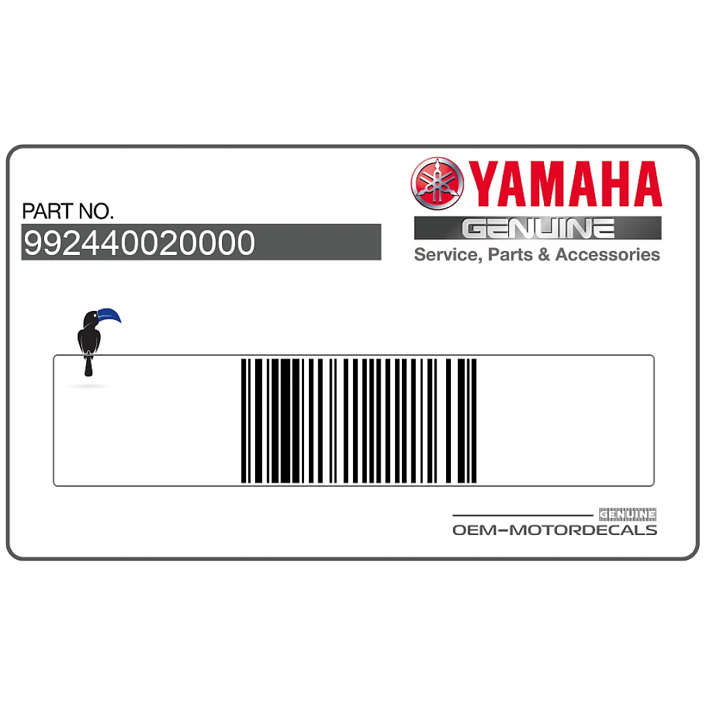 Yamaha-992440020000 Yamaha-992440020000