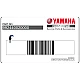 Yamaha-992440020000 Yamaha-992440020000