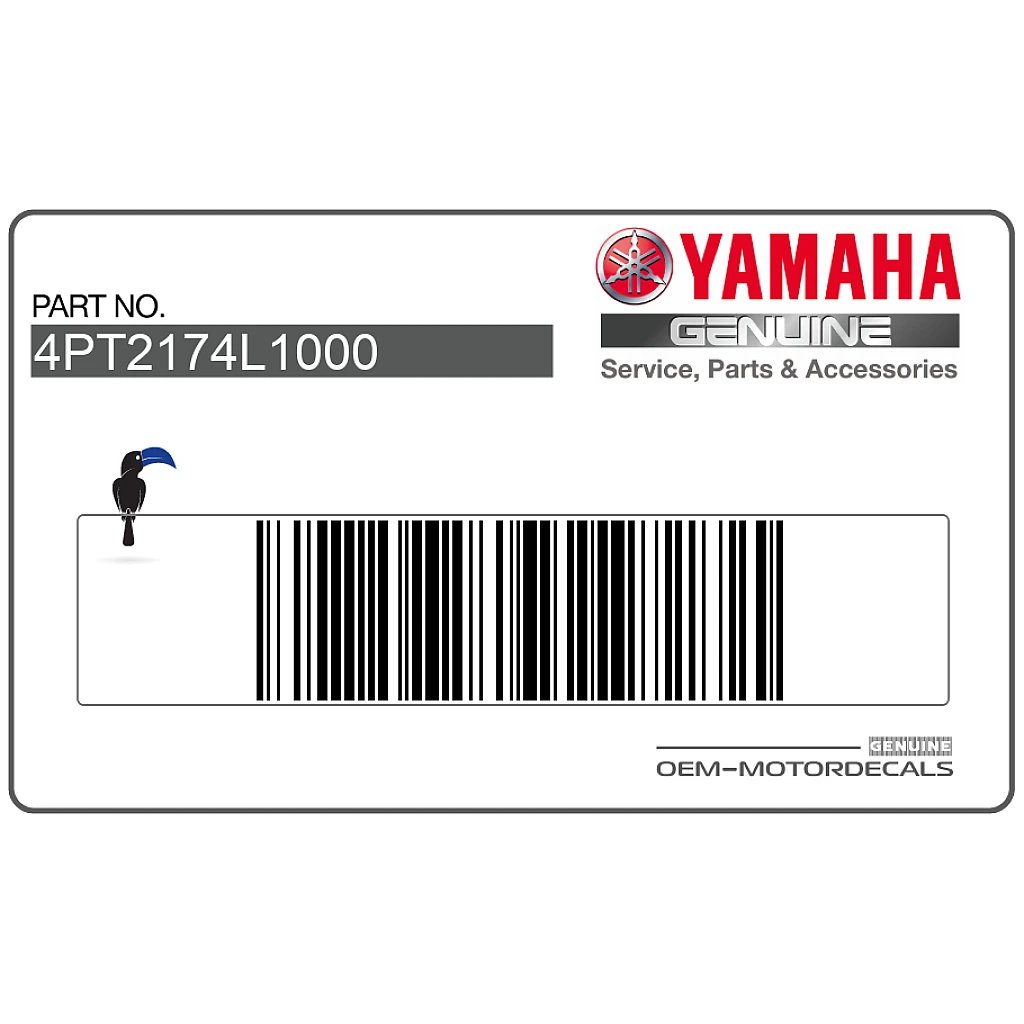 Yamaha-4PT2174L1000 Yamaha-4PT2174L1000