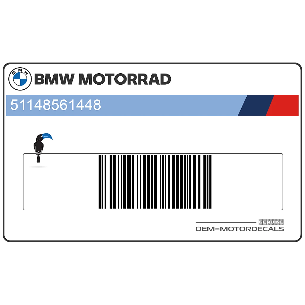 BMW-51148561448 BMW-51148561448