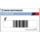 BMW-51148561448 BMW-51148561448