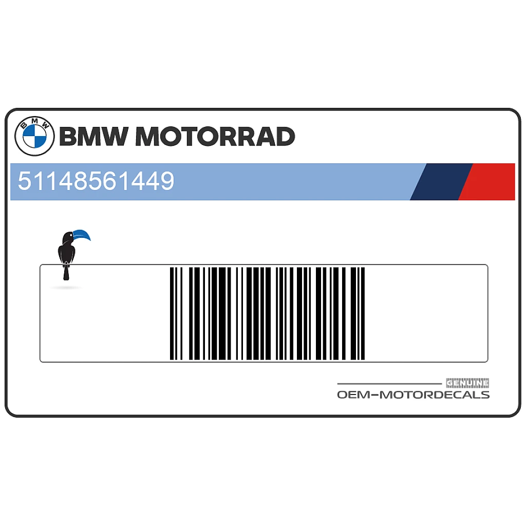 BMW-51148561449 BMW-51148561449
