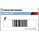 BMW-51148561449 BMW-51148561449