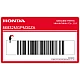 Honda-86832MGPM30ZA Honda-86832MGPM30ZA