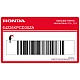 Honda-64226KPCD30ZA Honda-64226KPCD30ZA