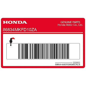 Tanksticker, linkerkant