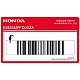 Honda-83525MFFD00ZA Honda-83525MFFD00ZA