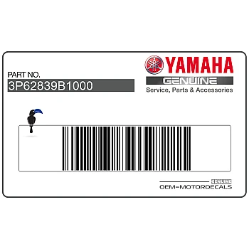 Seitenverkleidung Emblem