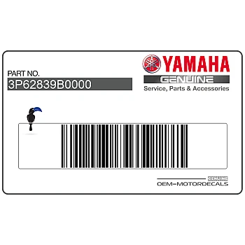 Emblema pannello laterale