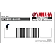 Yamaha-3P6283924000