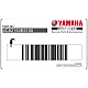 Yamaha-4C82153E5100 Yamaha-4C82153E5100