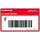 Honda-87148MV1930ZB Honda-87148MV1930ZB