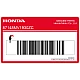 Honda-87148MV1930ZC Honda-87148MV1930ZC