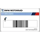 BMW-51149443433 BMW-51149443433