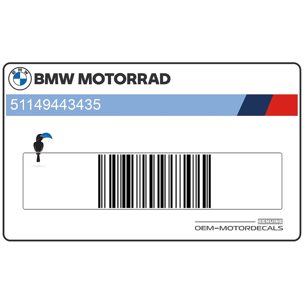 BMW-51149443435