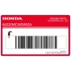 Honda-64220MCWD80ZA